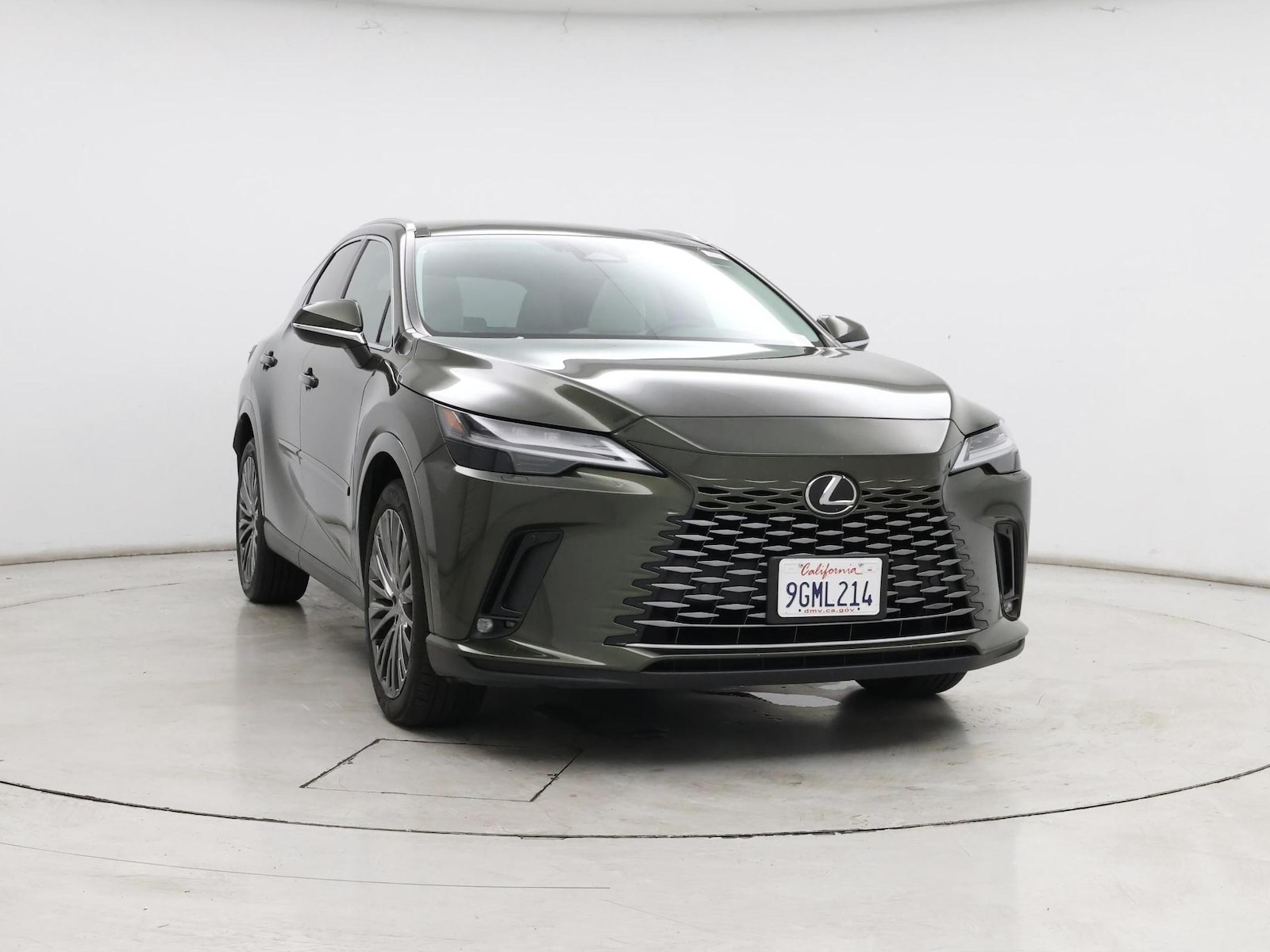 lexus rx hybrid 2023 2T2BBMCA7PC009384 image lexus rx hybrid 2023 2T2BBMCA7PC009384 image